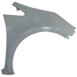 Wing (Fender) DIEDERICHS 6542006 OE Ref 66321-1W100