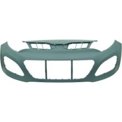 Bumper DIEDERICHS 6542050 OE Ref 86511-1W200