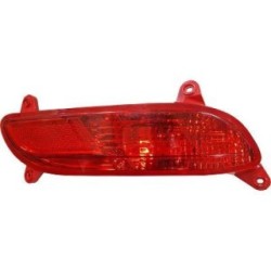 Reflector DIEDERICHS 6542096 OE Ref KI4264353OE