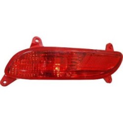 Rear Fog Light DIEDERICHS 6542097 OE Ref 92405-1W200