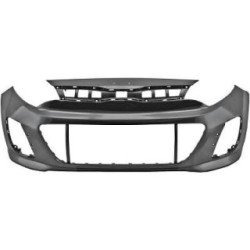Bumper DIEDERICHS 6542150 OE Ref 86511-1W700