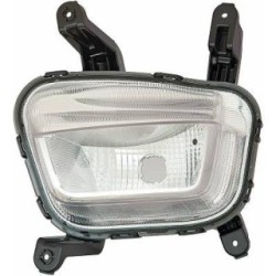 Daytime Running Light DIEDERICHS 6542288 OE Ref 922084Y000