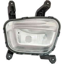 Feu de jour 6542289 pour KIA RIO OE 922074Y000