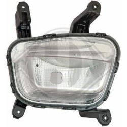 Feu de jour 6542289 pour KIA RIO OE 922074Y000 DIEDERICHS