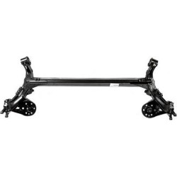 Subframe Crossmember (Axle) DIEDERICHS 6542419 OE Ref 55100-4L100