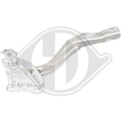 Charnière de capot 6543018 pour KIA RIO OE 79120H8000 DIEDERICHS