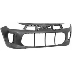 Bumper DIEDERICHS 6543050 OE Ref 86511H9000