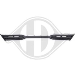 Radiator Grille DIEDERICHS 6543140 OE Ref 86350H8AA0