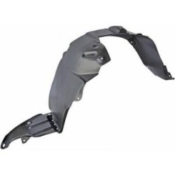 Wheel Arch Liner DIEDERICHS 6552009 OE Ref 868112F000