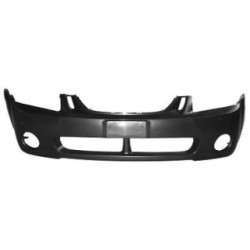 Bumper DIEDERICHS 6552050 OE Ref 865112F000
