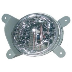 Front Fog Light DIEDERICHS 6552089 OE Ref 922012F010