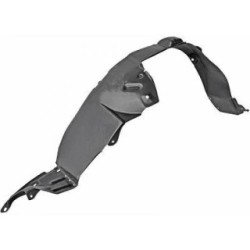 Wheel Arch Liner DIEDERICHS 6552109 OE Ref 868112F501