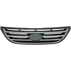 Radiator Grille DIEDERICHS 6552140 OE Ref 863502F500