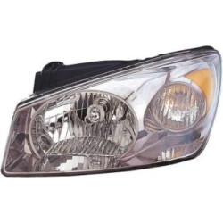 Headlight DIEDERICHS 6552281 OE Ref 921012F220