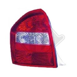 Tail Light Assembly DIEDERICHS 6552290 OE Ref 924022F210