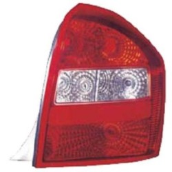 Tail Light Assembly DIEDERICHS 6552291 OE Ref 924012F210