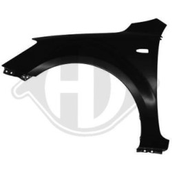 Aile (garde-boue) 6553007 pour KIA CEE'D, PRO OE 663111H010 DIEDERICHS