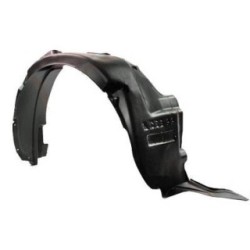 Wheel Arch Liner DIEDERICHS 6553008 OE Ref 868121H000