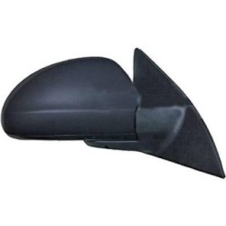 Exterior Mirror DIEDERICHS 6553024 OE Ref 87620-1H000