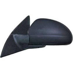 Exterior Mirror DIEDERICHS 6553025 OE Ref 87610-1H000