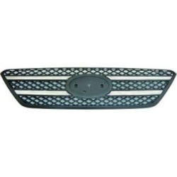Radiator Grille DIEDERICHS 6553040 OE Ref 863501H000