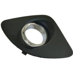 Grilles de ventilation de pare-chocs 6553048 pour KIA CEE'D, PRO OE 865641H020