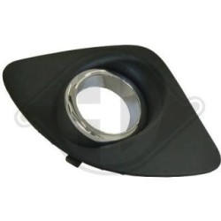 Grilles de ventilation de pare-chocs 6553048 pour KIA CEE'D, PRO OE 865641H020 DIEDERICHS