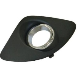 Bumper Ventilation Grilles DIEDERICHS 6553049 OE Ref 865631H020