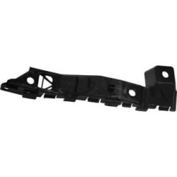 Bumper Mounting Bracket DIEDERICHS 6553052 OE Ref 865141H000