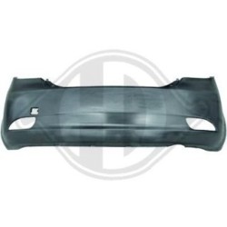 Pare-chocs 6553055 pour KIA CEE'D OE 866111H000 DIEDERICHS