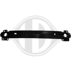 Support de pare-chocs 6553060 pour KIA CEE'D, PRO OE 865301H000 DIEDERICHS