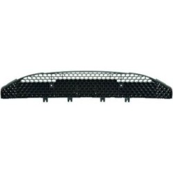 Bumper Support DIEDERICHS 6553064 OE Ref 865601H000