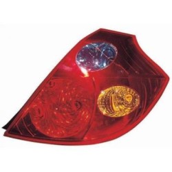 Bloc optique arrière 6553090 pour KIA CEE'D OE 924021H000