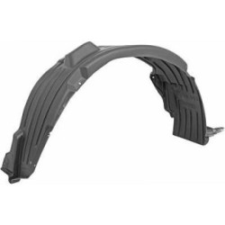 Wheel Arch Liner DIEDERICHS 6553108 OE Ref 868121H500