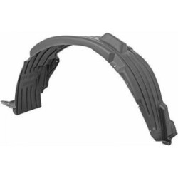 Wheel Arch Liner DIEDERICHS 6553109 OE Ref 868111H500