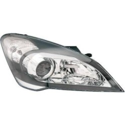 Headlight DIEDERICHS 6553180 OE Ref 921021H500