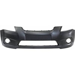 Bumper DIEDERICHS 6553250 OE Ref 86511-1H200