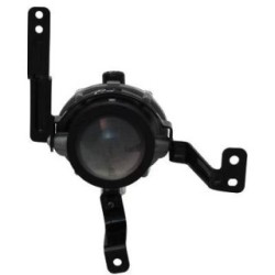 Front Fog Light DIEDERICHS 6553289 OE Ref 922011H500