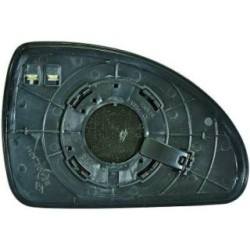 Exterior Mirror Glass DIEDERICHS 6553327 OE Ref 87611-1H100