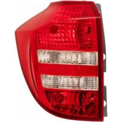 Tail Light Assembly DIEDERICHS 6553691 OE Ref 924011H300