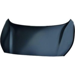 Bonnet DIEDERICHS 6554000 OE Ref KI4343100OE