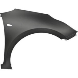 Wing (Fender) DIEDERICHS 6554006 OE Ref 66321A2030