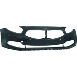 Bumper DIEDERICHS 6554051 OE Ref 86510A2020