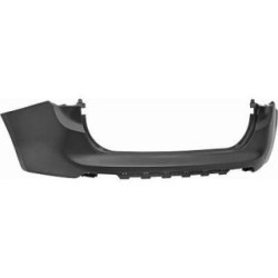 Bumper DIEDERICHS 6554055 OE Ref 86611-A2200