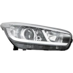 Headlight DIEDERICHS 6554080 OE Ref 92102-A2000