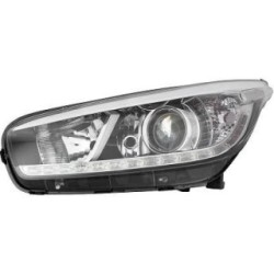 Headlight DIEDERICHS 6554083 OE Ref 92101-A2020