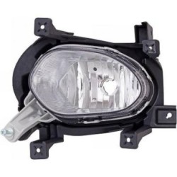 Front Fog Light DIEDERICHS 6554087 OE Ref 92201A2000