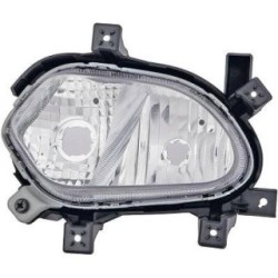 Front Fog Light DIEDERICHS 6554088 OE Ref 92202-A2200