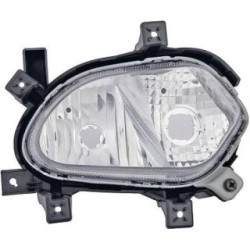 Front Fog Light DIEDERICHS 6554089 OE Ref 92201-A2200