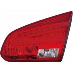 Tail Light Assembly DIEDERICHS 6554092 OE Ref 92404-A2020